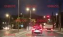 Λεωφόρος Πεντέλης: 21χρονος πέρασε με κόκκινο και παραλίγο να παρασύρει πεζό - Βίντεο ντοκουμέντο