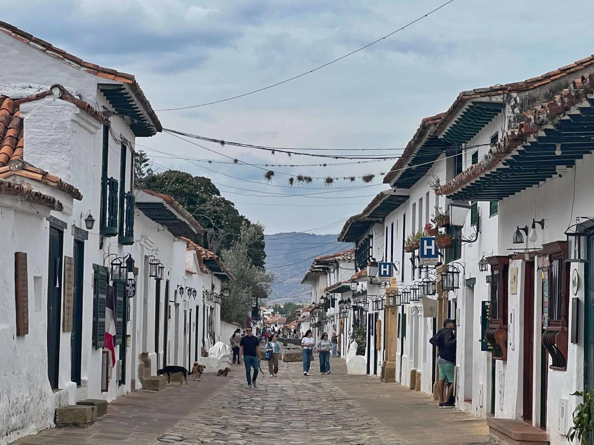 Villa de Leyva