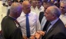 Δένδιας από ΔΕΘ: Η «Ατζέντα 2030», οι «άνεμοι μεγάλης αλλαγής» και η φροντίδα για τη στρατιωτική οικογένεια