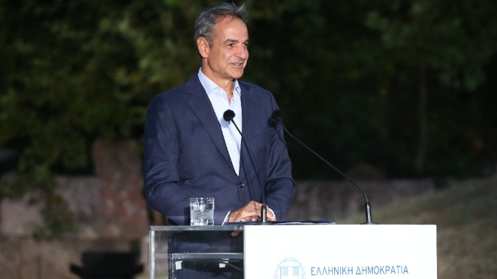 ΚΥΡΙΑΚΟΣ ΜΗΤΣΟΤΑΚΗΣ