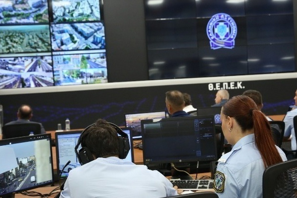 Αττική: Πρεμιέρα σήμερα για το «Traffic Commander» και την ομάδα «ΚΟΜΒΟΣ» για τη διαχείριση της κυκλοφορίας – Πώς θα λειτουργεί το νέο σύστημα