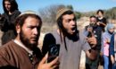 Δυτική Όχθη: Επίθεση 100 Ισραηλινών εποίκων σε χωριό Παλαιστινίων - Τραυματίστηκαν αστυνομικοί, κάηκαν σπίτια - ΒΙΝΤΕΟ