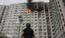 Κόλαση στην Ουκρανία: 16 νεκροί και 54 τραυματίες από το ρωσικό σφυροκόπημα – Κίεβο και Οδησσός στο επίκεντρο