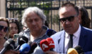 Γιώργος Μαζωνάκης: «Μια φορά τον συνάντησα - Ευχαριστώ που με ξεφτιλίσατε» είπε ο υπνοθεραπευτής μετά την κατάθεση στον ανακριτή
