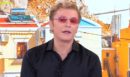 Τάκης Ζαχαράτος για Γιώργο Μαζωνάκη: «Νιώθω σαν να χάθηκε ο ήρωάς μου»