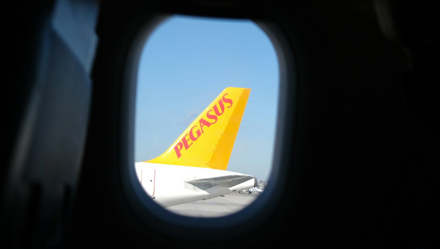 Pegasus Airlines: Ακύρωσε 12 πτήσεις από και προς τη Ρωσία για «τεχνικούς και επιχειρησιακούς λόγους»