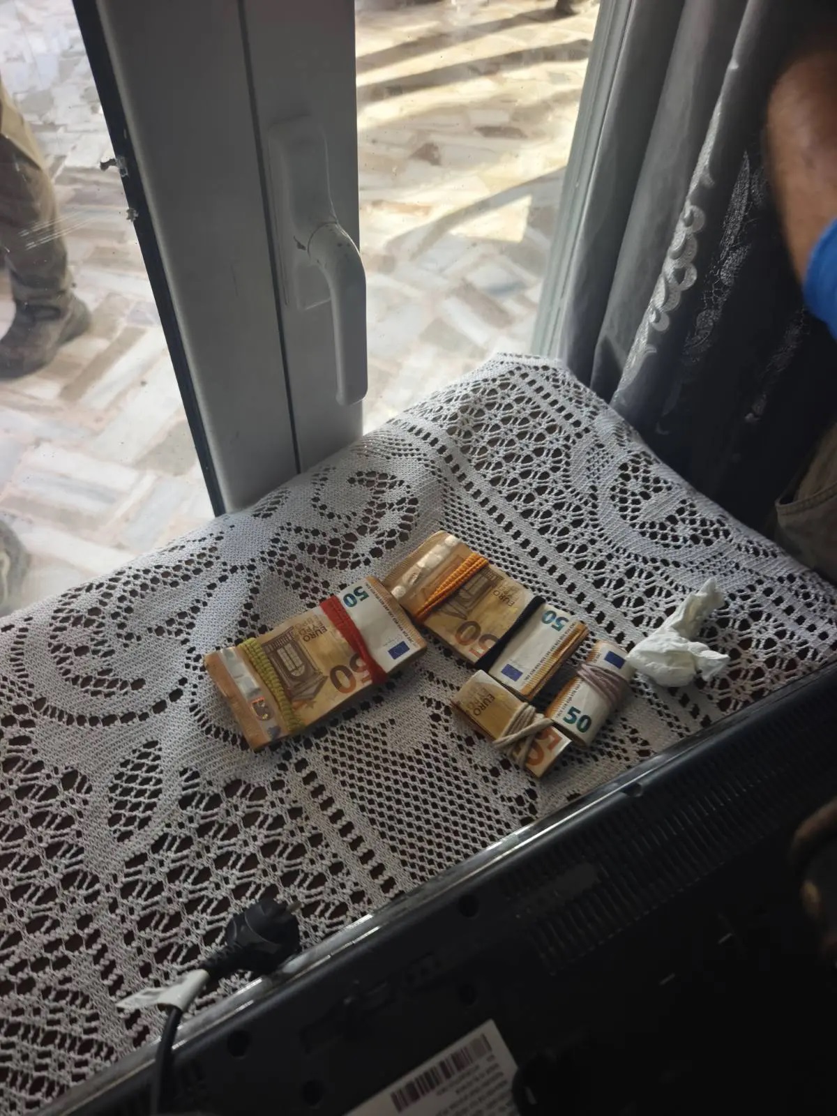 Ζεφύρι, εγκληματική οργάνωση, απάτες, κλοπές