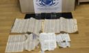 Μεγάλη αστυνομική επιχείρηση στο Ζεφύρι: Βίντεο από την έφοδο για την εξάρθρωση κυκλώματος για τηλεφωνικές απάτες - 8 συλλήψεις