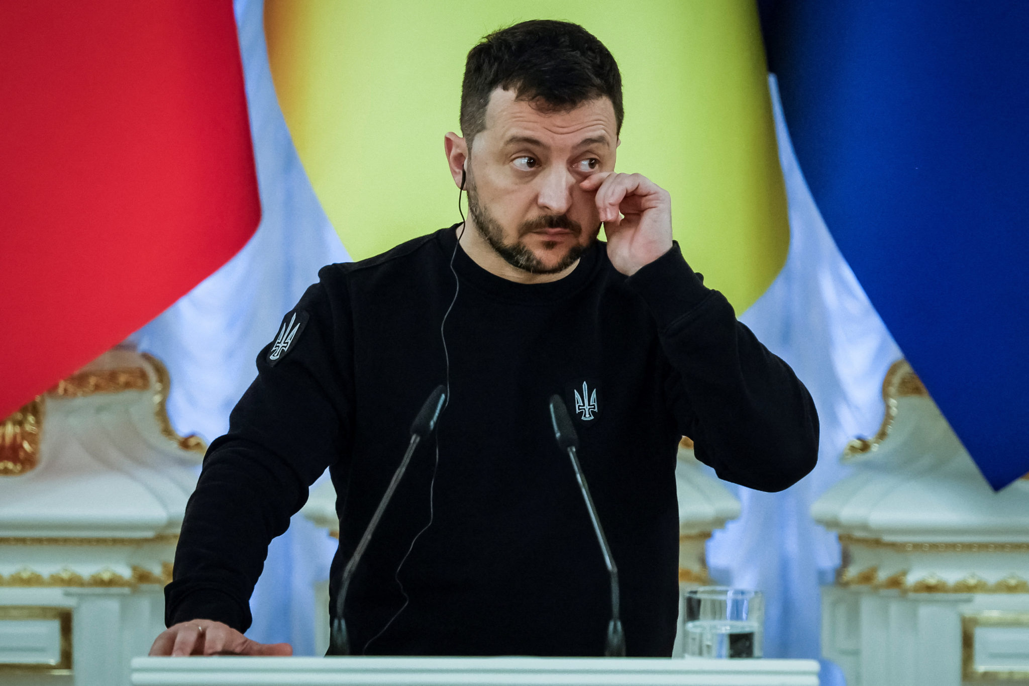 Ζελένσκι