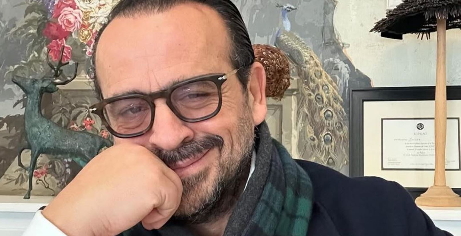 Βασίλης Ζούλιας: «Σταματήστε σας παρακαλώ να λοιδορείτε την οικογένεια του Γιώργου – Ήταν κοντά στον πάτο, αλλά δεν πρόλαβε»