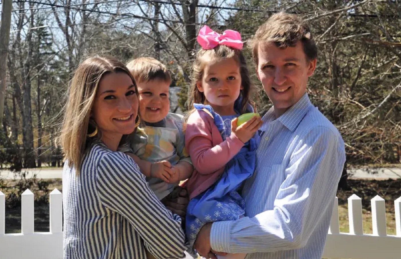 ΗΠΑ: Στο επίκεντρο ο ένορκος που «μπλόκαρε» τη δίκη της Λίντσεϊ Κλάνσι – Το παρασκήνιο, η θρησκεία και το σκοτεινό παρελθόν