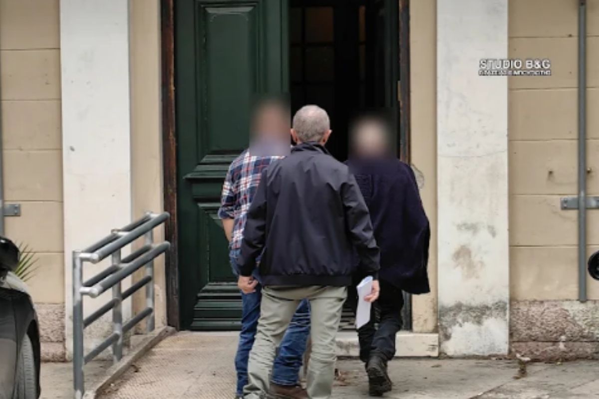 Επίδαυρος: Κτηματικές διαφορές πίσω από το επεισόδιο με πυροβολισμούς – Στα δικαστήρια ο 64χρονος και ο γιος του