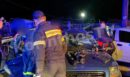 Τραγική εξέλιξη στο φρικτό τροχαίο στην Κόρινθο: Νεκρός 26χρονος - 5 τραυματίες