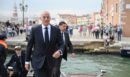Νίκος Δένδιας: Συζητήσεις για μεταχειρισμένα ναρκοθηρευτικά από την Ιταλία