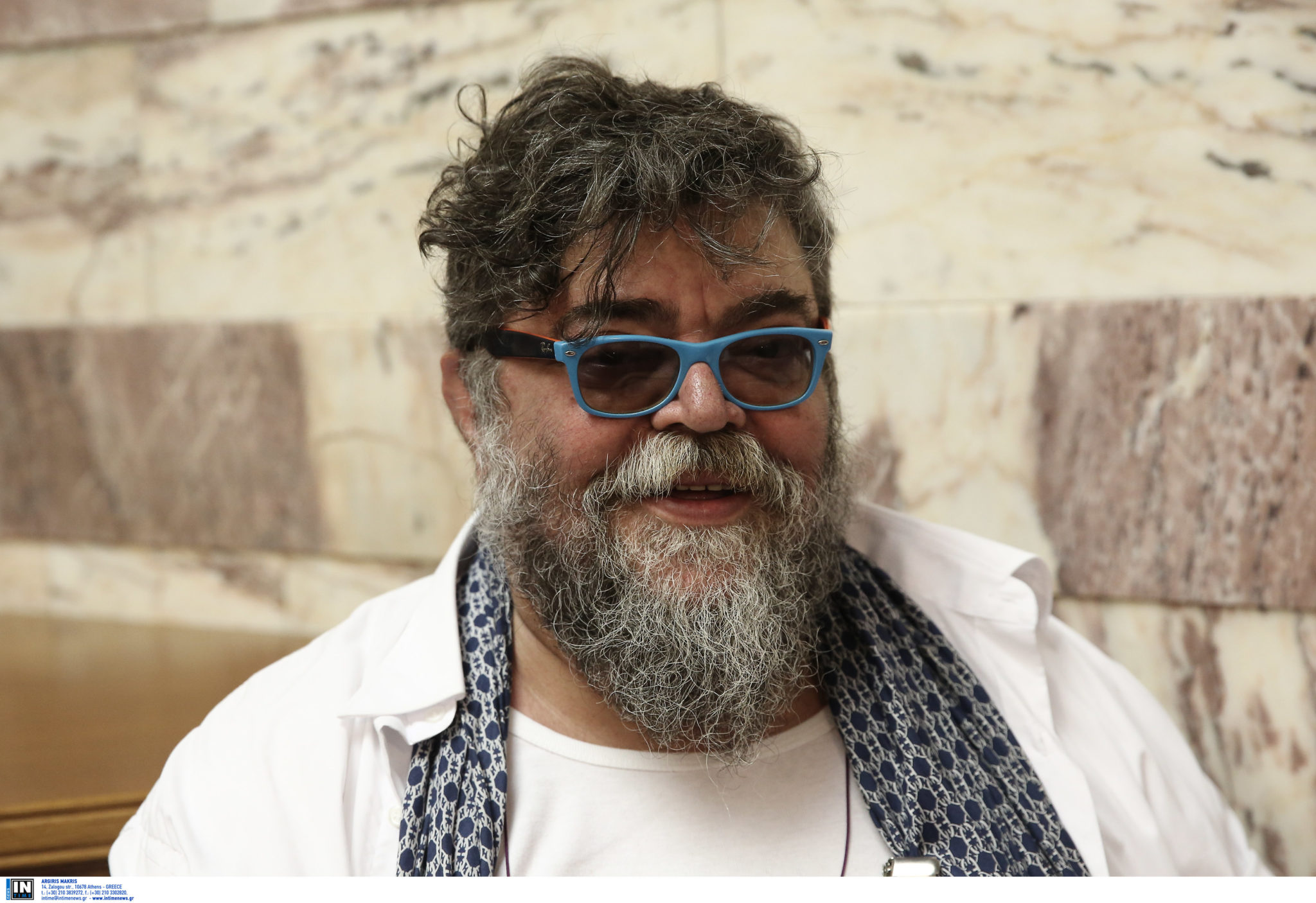 Σταμάτης Κραουνάκης