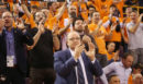 Στημένοι αγώνες στο μπάσκετ: Προφυλακιστέοι κρίθηκαν οι Βαγγέλης Λιόλιος και Γιώργος Μαυραγάνης