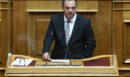 Δημήτρης Κωνσταντόπουλος: «Δεν θα επιτρέψω την εργαλειοποίηση ενός συμβάντος για να βγει η ΕΛΑΣ από τα πολιτικά της αδιέξοδα»
