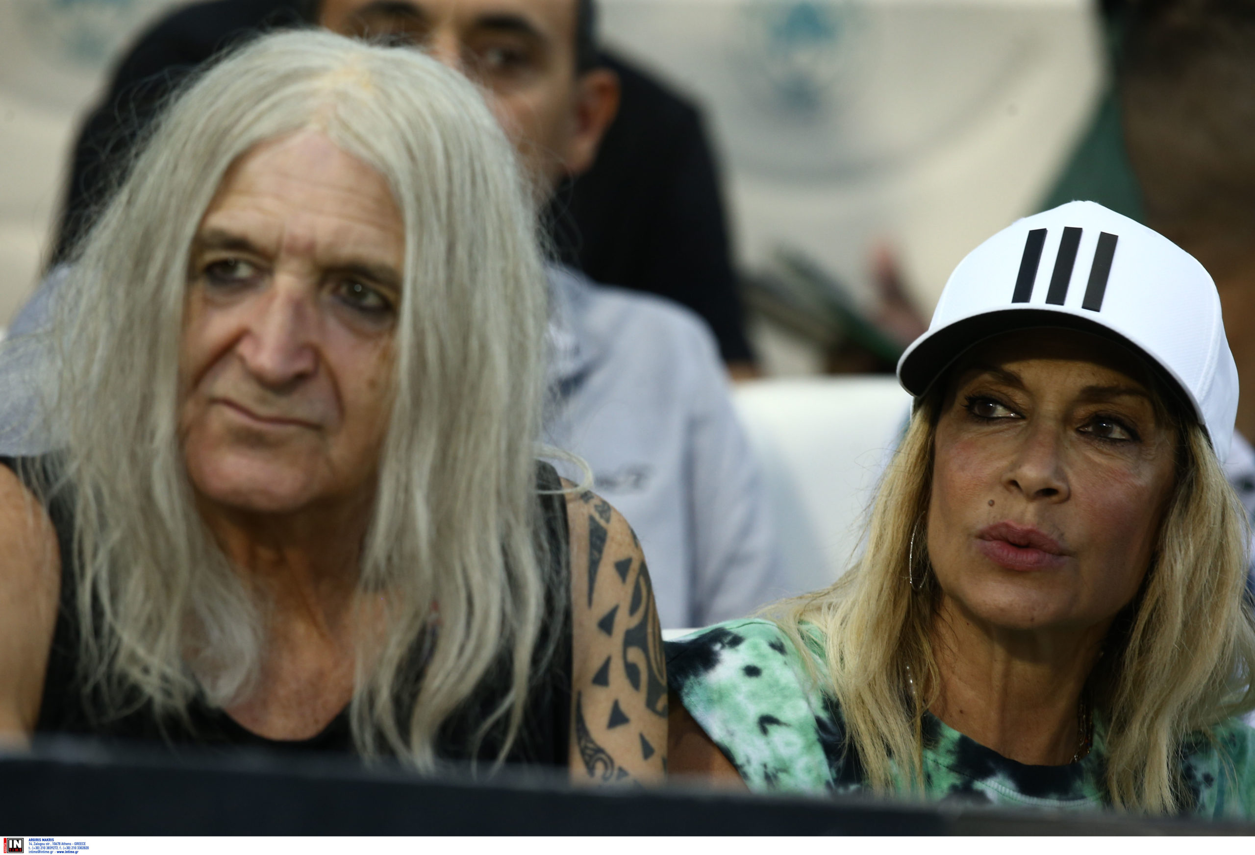 Μιχάλης Δημητρακόπουλος για Άννα Βίσση – Νίκο Καρβέλα: «Είναι απολύτως εσφαλμένη η πληροφορία ότι δημιουργήθηκε επεισόδιο»