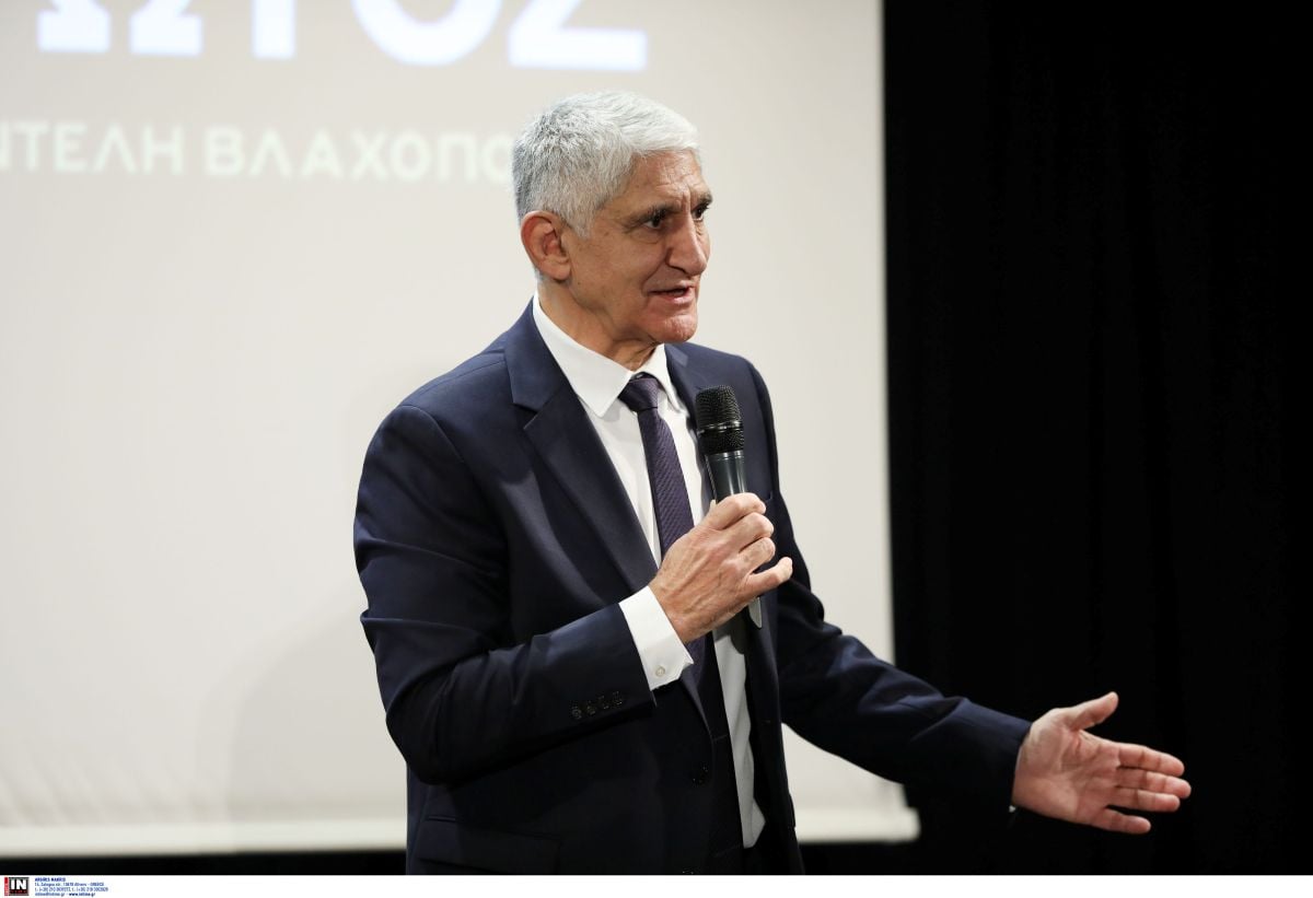 Σκάνδαλο στο μπάσκετ: Ο Παναγιώτης Γιαννάκης δηλώνει παράσταση προς υποστήριξη της κατηγορίας – Καταθέτει τη Δευτέρα στον ανακριτή