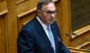 Δημήτρης Καλογερόπουλος για την ατάκα «τον ήπιαμε»: «Ατυχής έκφραση»
