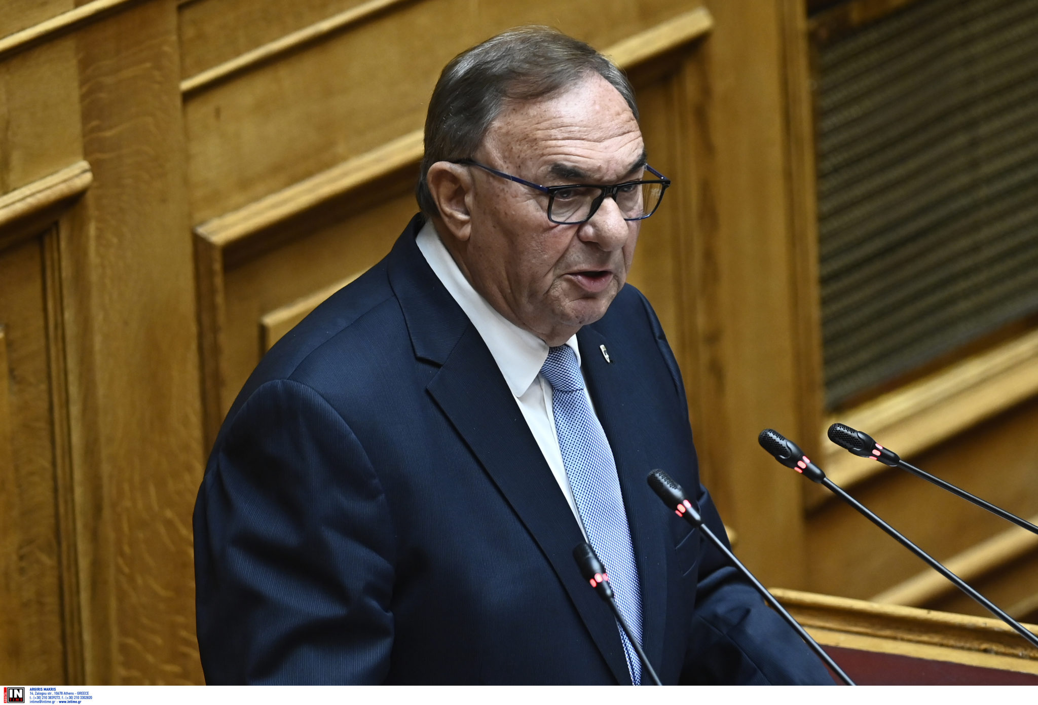 Δημήτρης Καλογερόπουλος