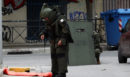 Συναγερμός για ύποπτο αντικείμενο στη λεωφόρο ΤΕ