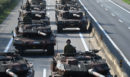 Θεσσαλονίκη: Εντυπωσιακή πρόβα ενόψει της παρέλασης για την 28η Οκτωβρίου - ΦΩΤΟ και ΒΙΝΤΕΟ