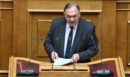 Καλογερόπουλος για τουρκολιβυκό μνημόνιο: «Τον ήπιαμε - Υπήρξαν αστοχίες στους χειρισμούς»