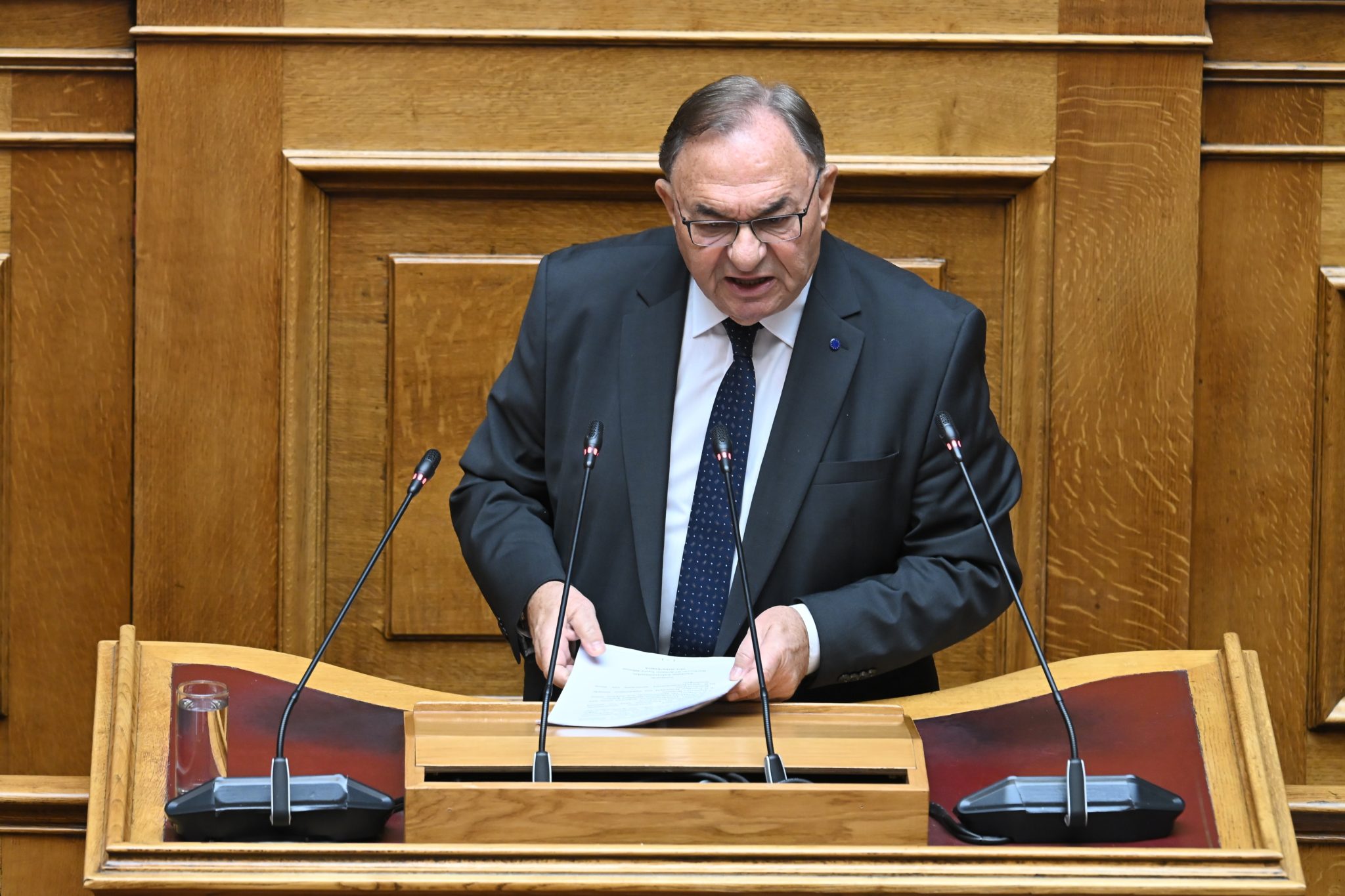Δημήτρης Καλογερόπουλος