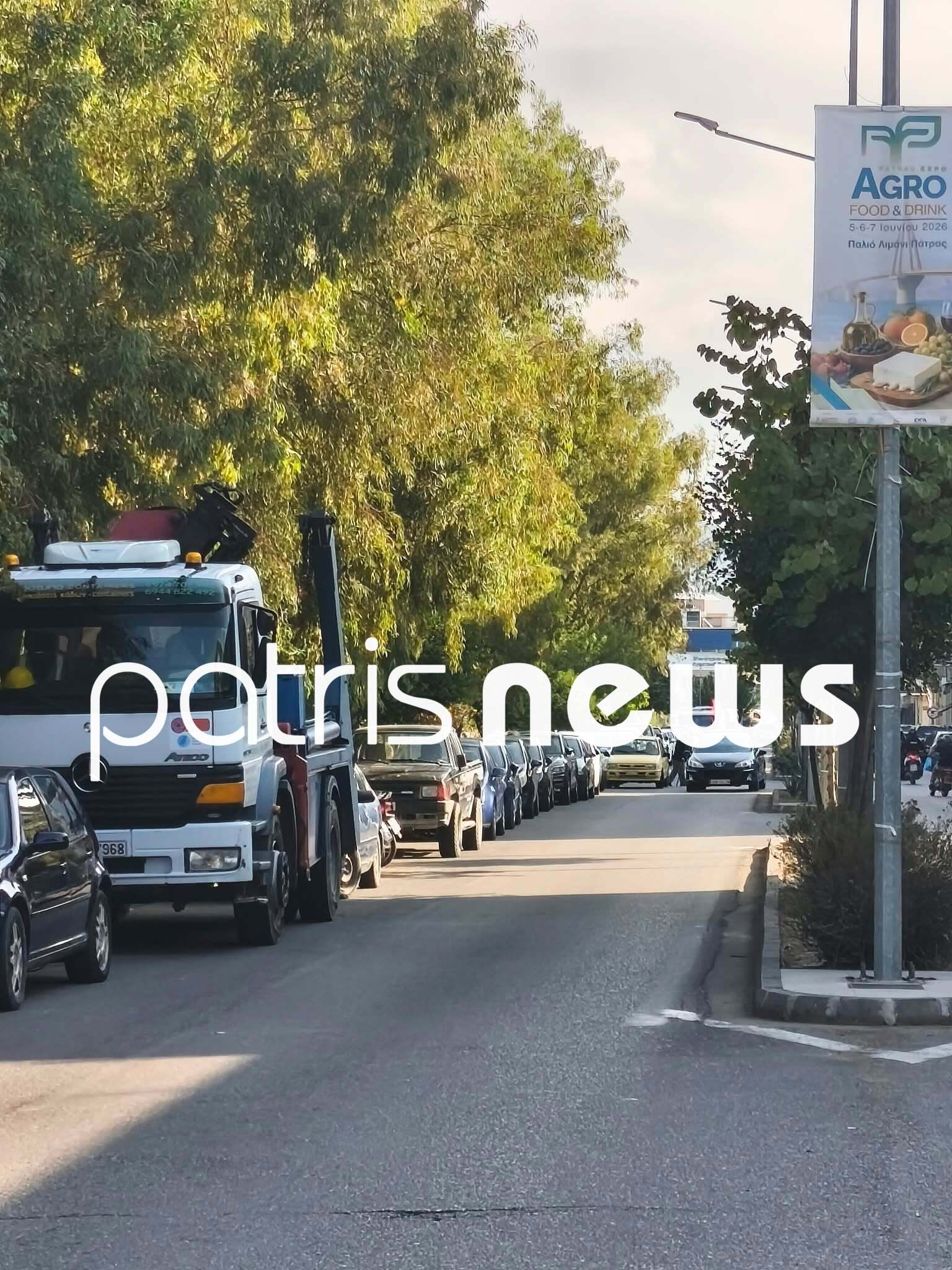 ΤΡΟΧΑΙΟ ΠΥΡΓΟΣ