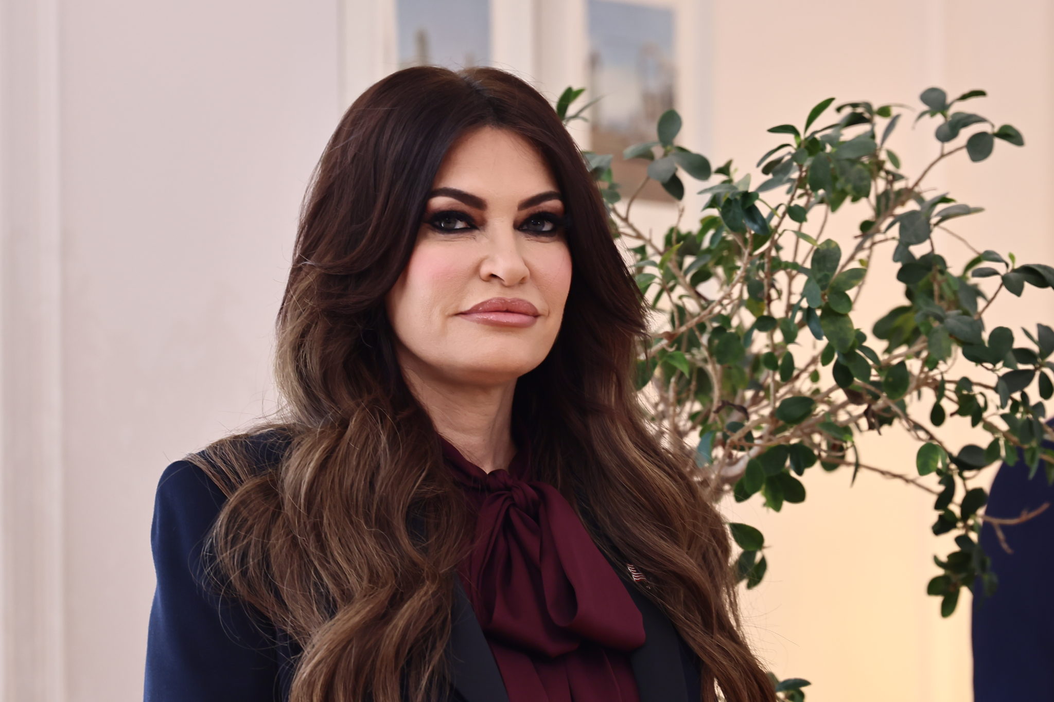 Κίμπερλι Γκίλφοϊλ