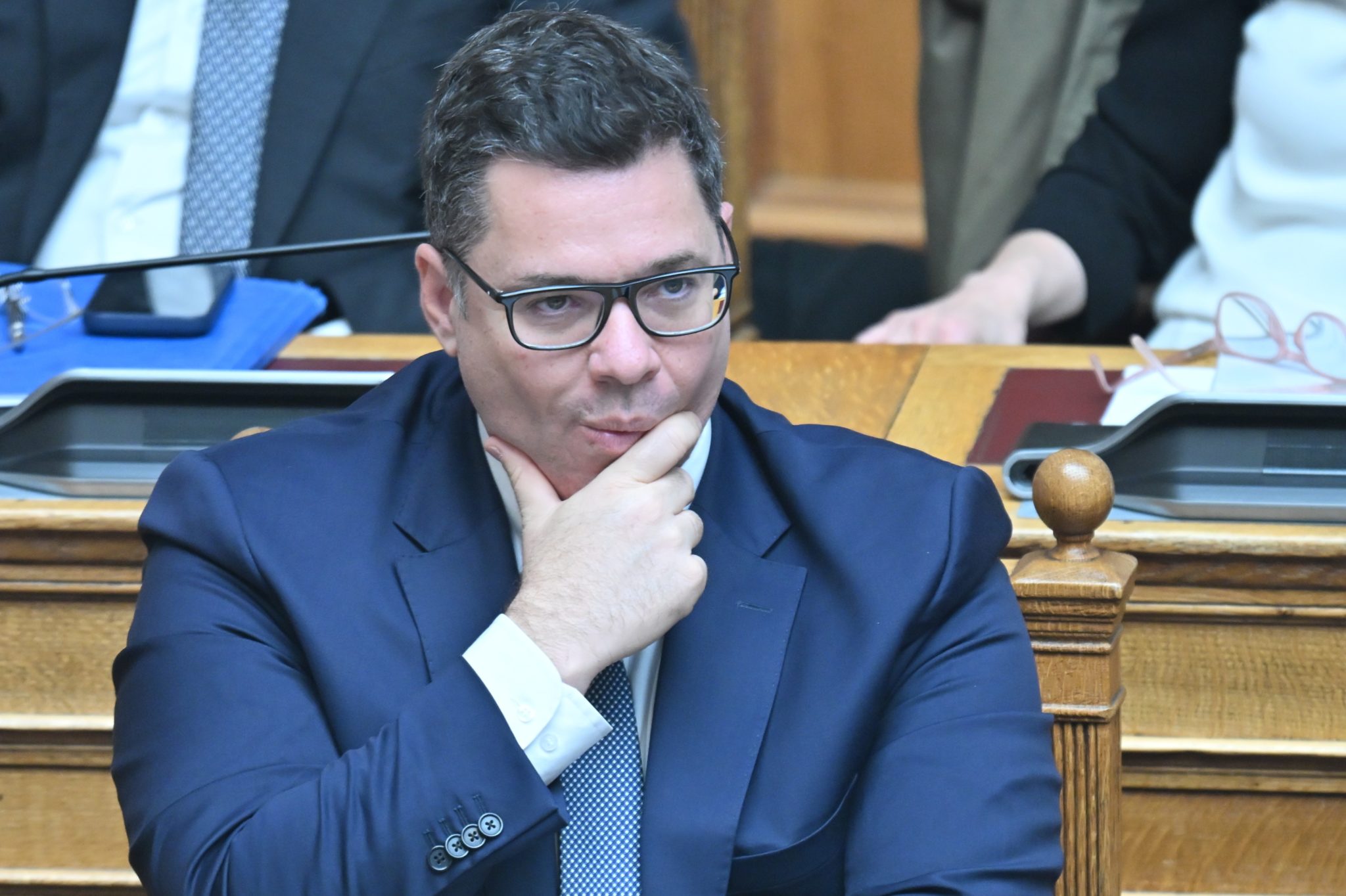 Θανάσης Κοντογεώργης