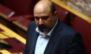 Απάντηση Τριαντόπουλου σε Καρυστιανού για τα «κρέατα»: «Χυδαίο ψεύδος» - Δείτε βίντεο