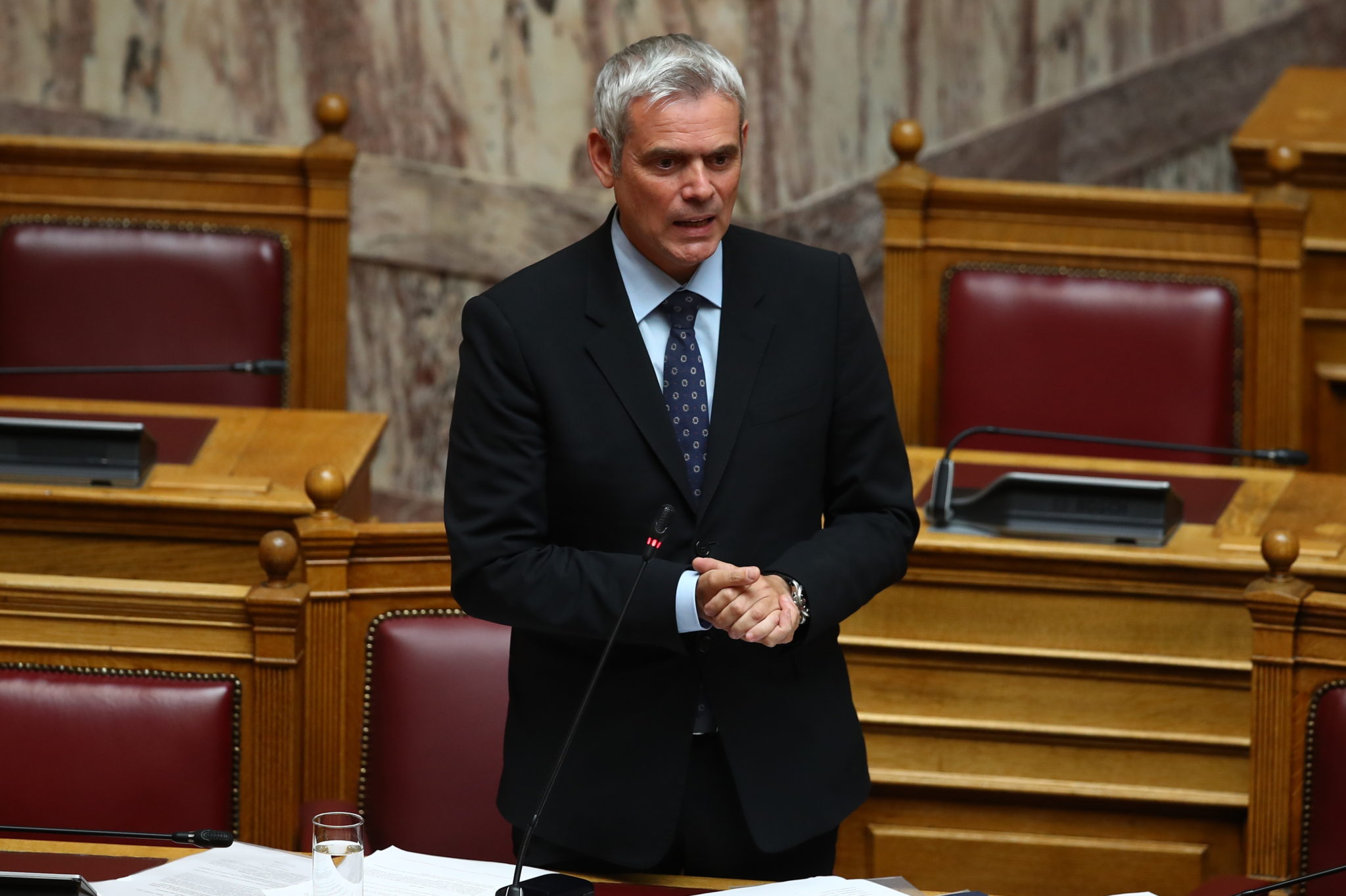 Κώστας Καραγκούνης