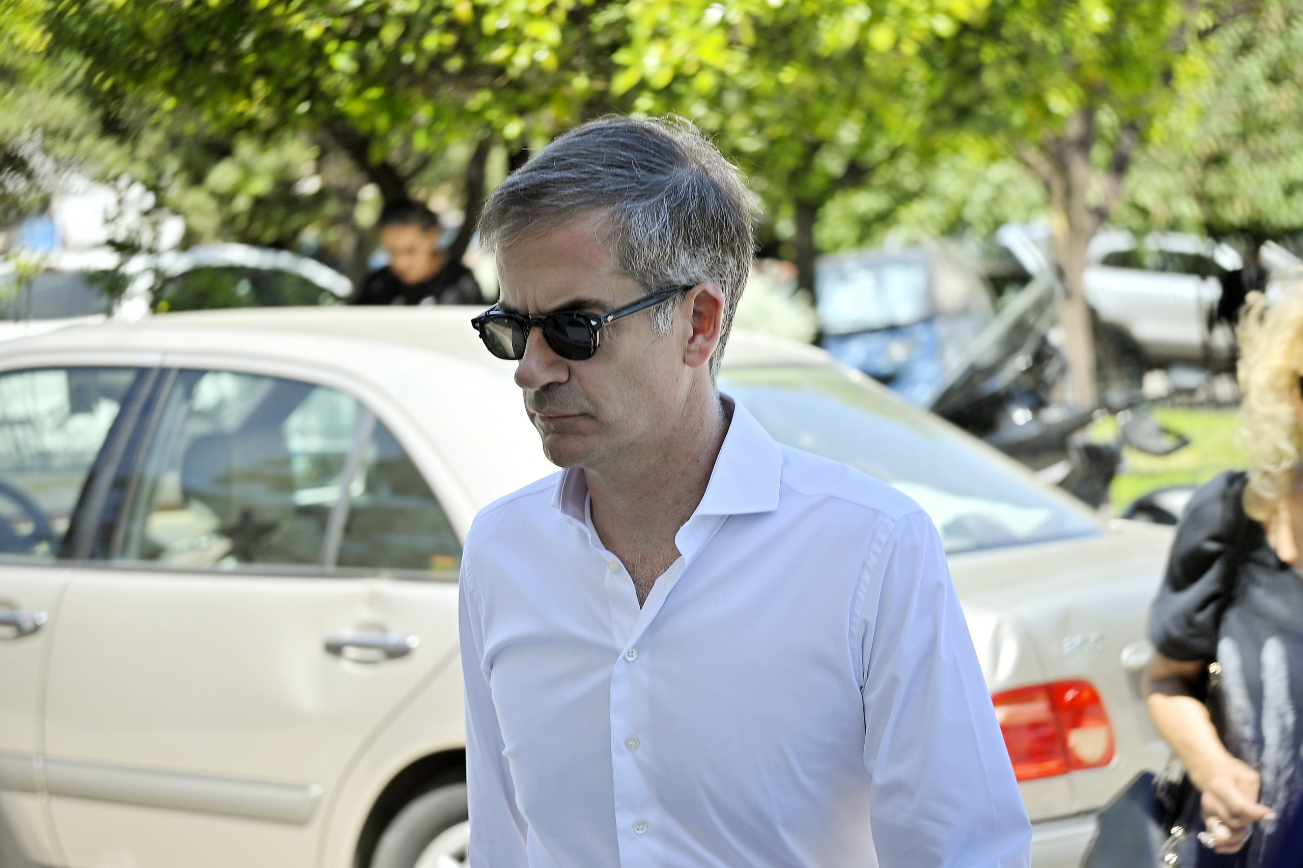 Κώστας Μπακογιάννης