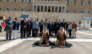 28η Οκτωβρίου: Τα μηνύματα του πολιτικού κόσμου για την Εθνική Επέτειο