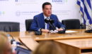 Γεωργιάδης: Κάτω από 1% η παραβατικότητα των γιατρών σύμφωνα με τους ελέγχους του MedWatch - Τι είπε για τον Νίκο Δένδια και τον Αντώνη Σαμαρά
