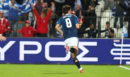 Ελλάδα - Ολλανδία 1-0: Άνοιξε το σκορ η Εθνική με εξαιρετικό πλασέ του Ιωαννίδη - ΒΙΝΤΕΟ