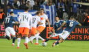 Ελλάδα - Ολλανδία 2-2: «Όρθια» η Εθνική απέναντι στους «Οράνιε» και παρέμεινε στην κορυφή