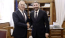 Ευάγγελος Αποστολάκης: Ανακοινώθηκε στην Ολομέλεια της Βουλής η ένταξή του στην Κ.Ο. του ΠΑΣΟΚ