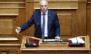 Βελόπουλος: Ο κάθετος άξονας έχει γεωπολιτική και γεωοικονομική αξία περισσότερο για τις ΗΠΑ και λιγότερο για την Ελλάδα