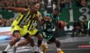 Παναθηναϊκός AKTOR – Φενέρμπαχτσε 92-74: Τέταρτη διαδοχική νίκη στη Euroleague με κυριαρχία στο δεύτερο ημίχρονο