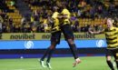 Άρης - Βόλος 3-2: Έκανε τα εύκολα... δύσκολα αλλά πήρε τους 3 βαθμούς