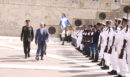 Τασούλας για την 82η Επέτειο Απελευθέρωσης της Αθήνας: «Ευθύνη μας η προάσπιση της ελευθερίας και της δημοκρατίας»