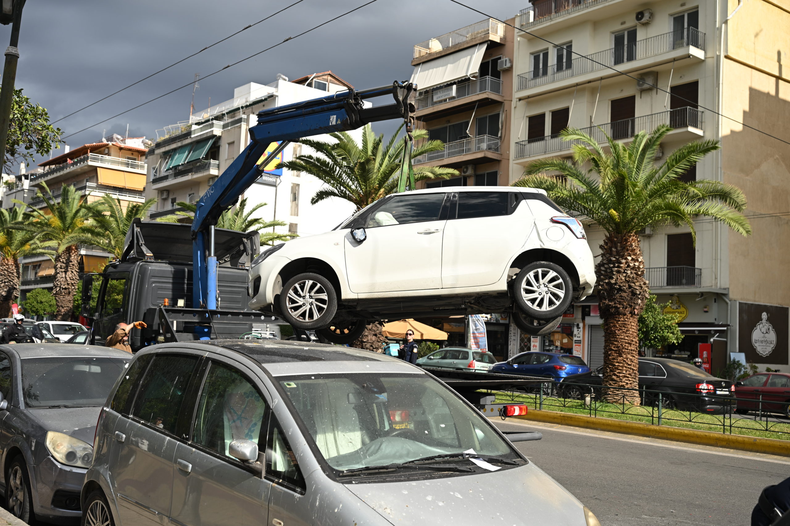 ΤΡΟΧΑΙΟ