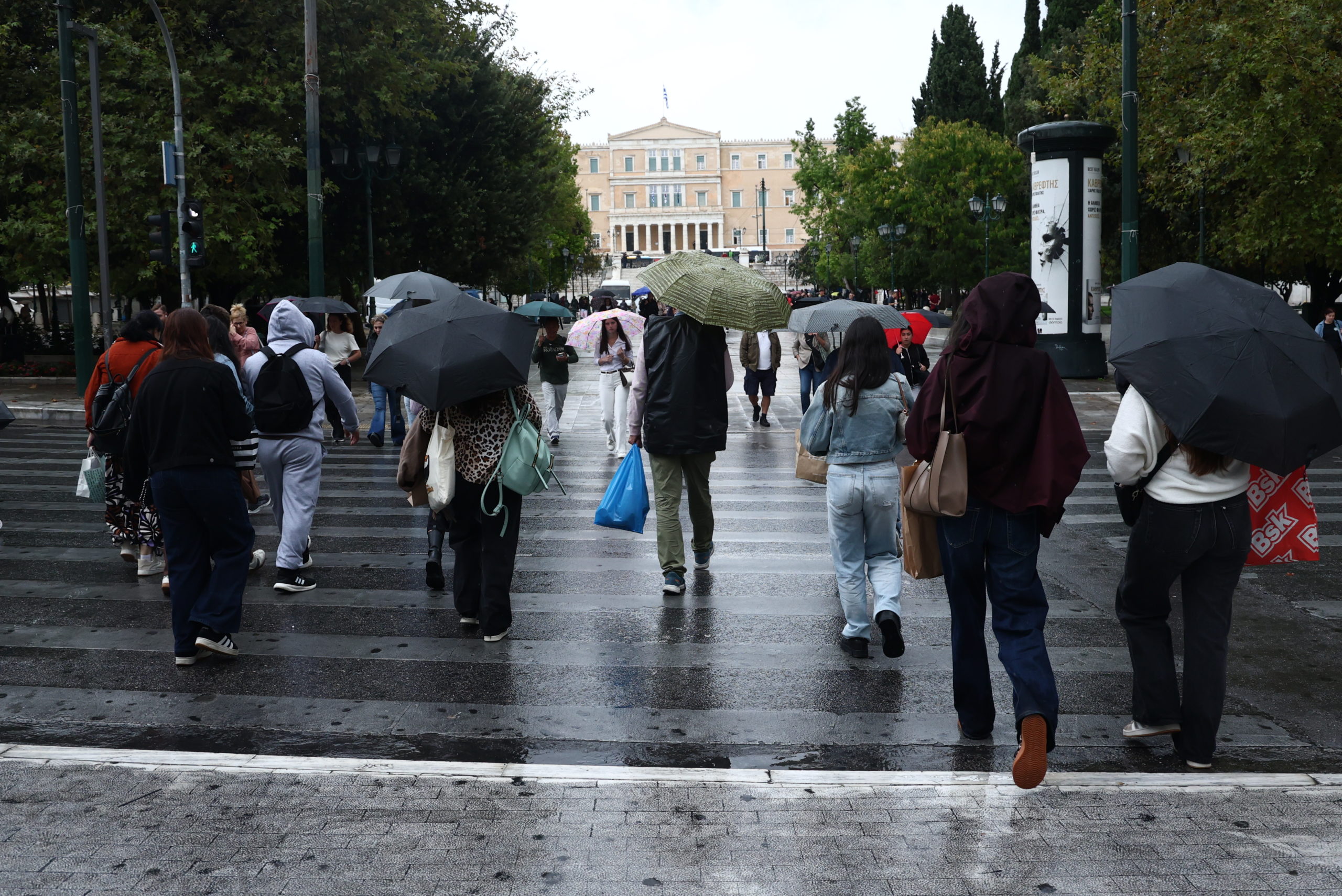 ΒΡΟΧΗ