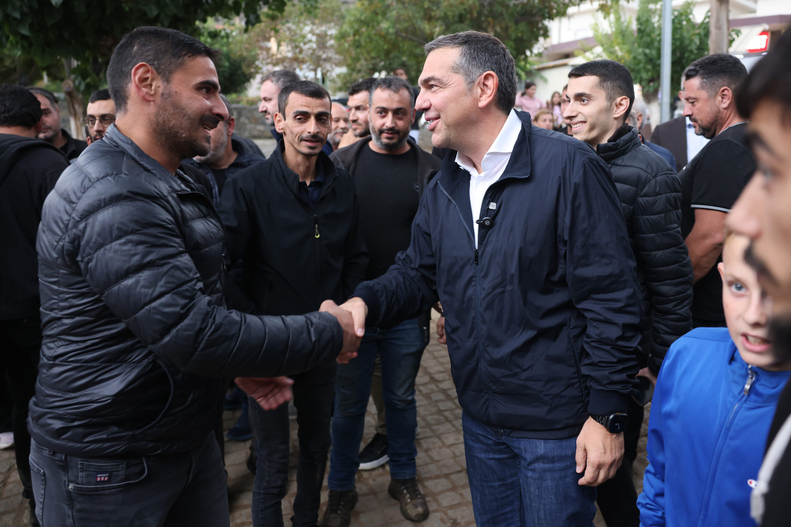 ΑΛΕΞΗΣ ΤΣΙΠΡΑΣ