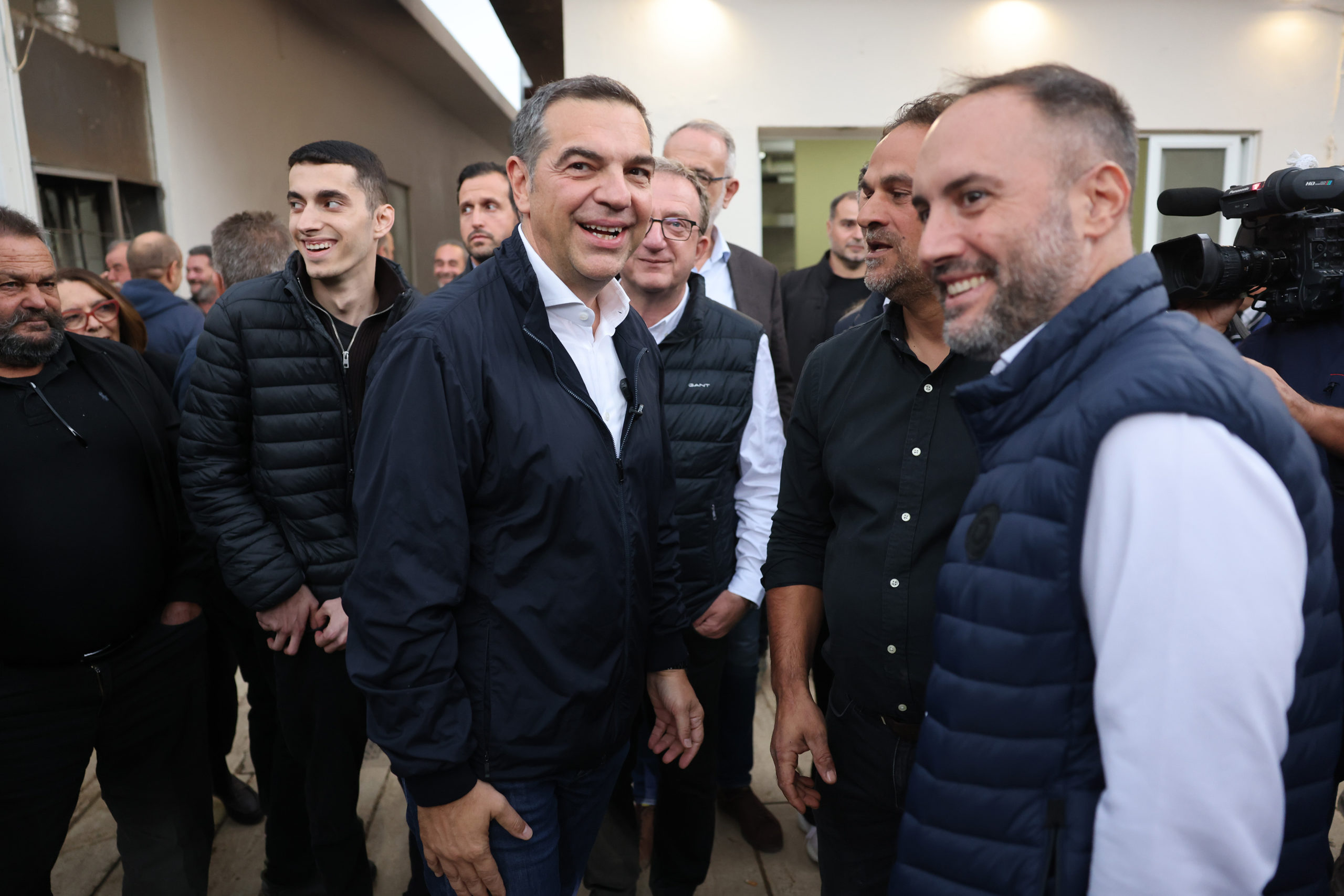 ΑΛΕΞΗΣ ΤΣΙΠΡΑΣ