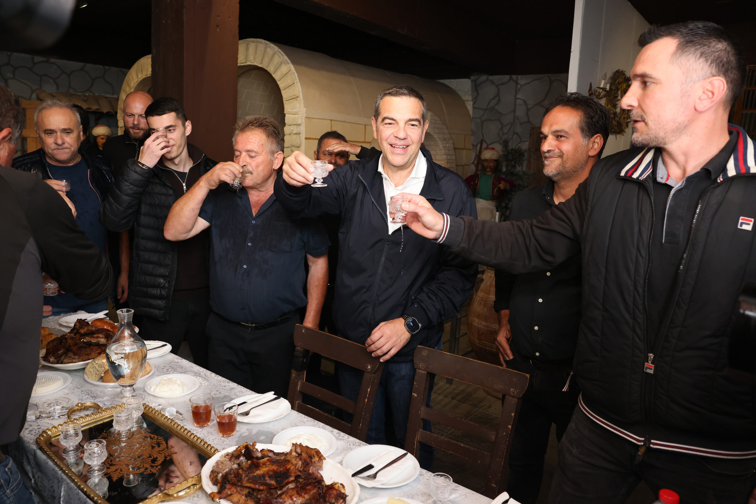 ΑΛΕΞΗΣ ΤΣΙΠΡΑΣ