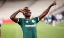 Conference League: Με το... δεξί ο Παναθηναϊκός - Νίκησε 2-1 την Μπόρατς